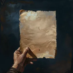 Okładka lektury „List do ludożerców”