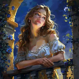 Okładka lektury „Romeo i Julia – William Szekspir”