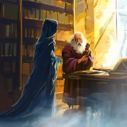 Okładka lektury „Rozmowa Mistrza Polikarpa ze Śmiercią – autor anonimowy”