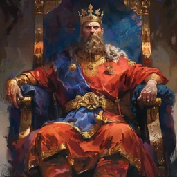 Okładka lektury „Makbet”